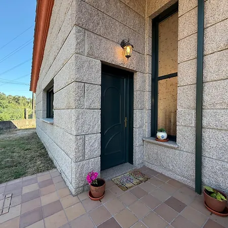 La Casita Del Faro *