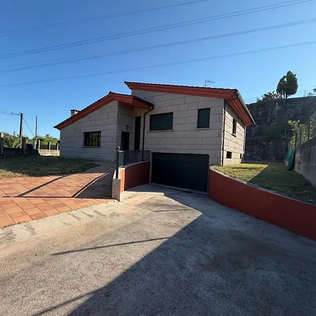 La Casita Del Faro Сasa de vacaciones