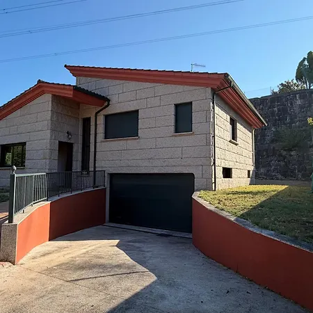 La Casita Del Faro *
