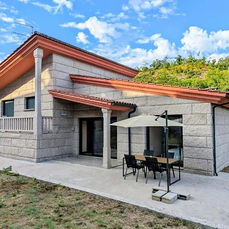 La Casita Del Faro *