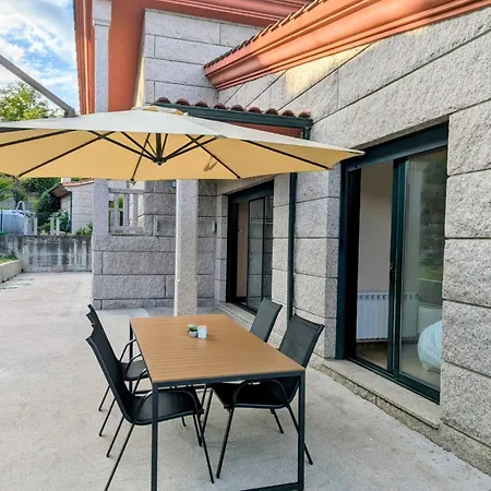 La Casita Del Faro Сasa de vacaciones