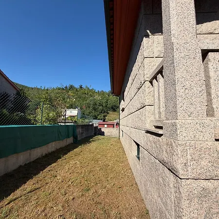 Сasa de vacaciones La Casita Del Faro *