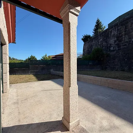 La Casita Del Faro * Porriño