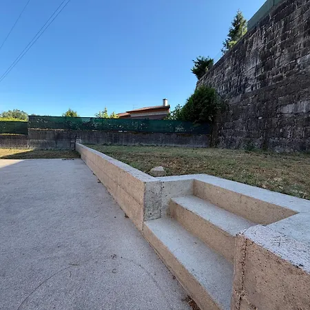 La Casita Del Faro Сasa de vacaciones