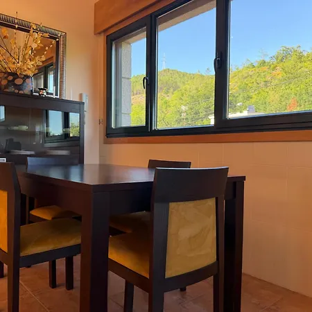 Tatil Evi La Casita Del Faro