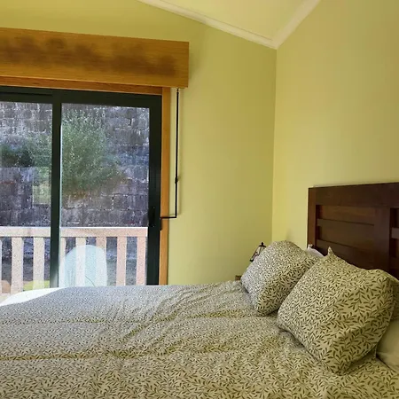 Сasa de vacaciones La Casita Del Faro *