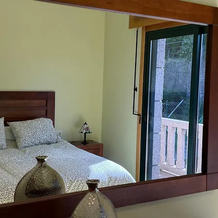 La Casita Del Faro Сasa de vacaciones *