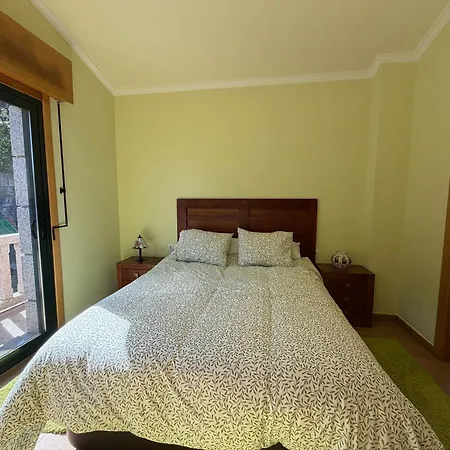 La Casita Del Faro Сasa de vacaciones