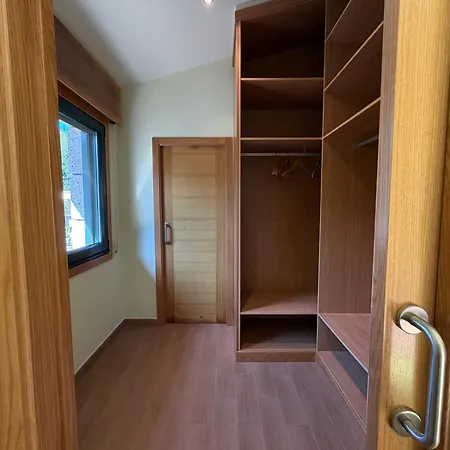 La Casita Del Faro *
