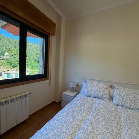 Сasa de vacaciones La Casita Del Faro Porriño