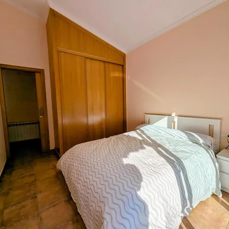 La Casita Del Faro