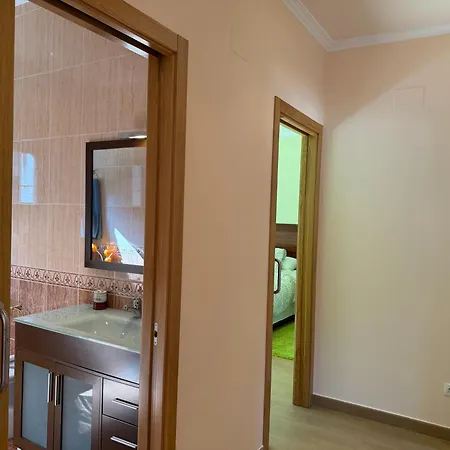 La Casita Del Faro *
