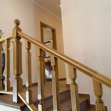 La Casita Del Faro Сasa de vacaciones *
