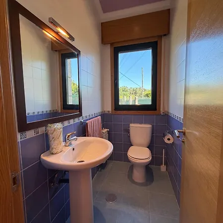 La Casita Del Faro * Porriño