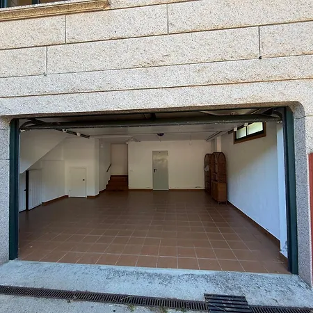 Сasa de vacaciones La Casita Del Faro