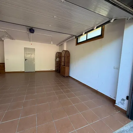 Сasa de vacaciones La Casita Del Faro