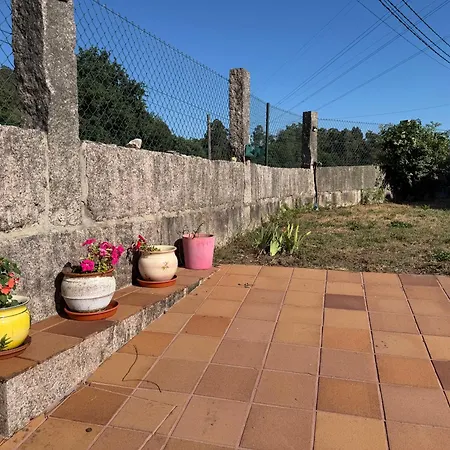 La Casita Del Faro Сasa de vacaciones *